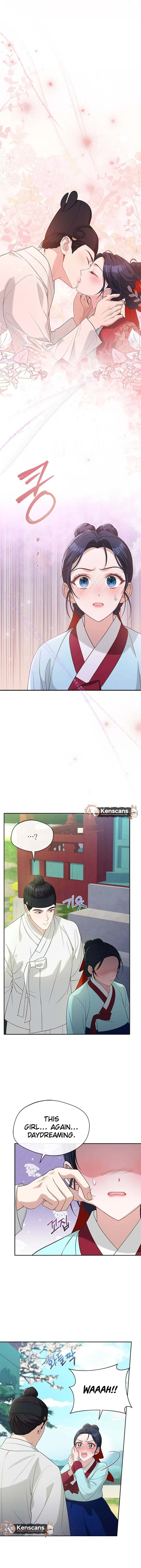 Haesi’s New Path Chapter 33 Online - página 14