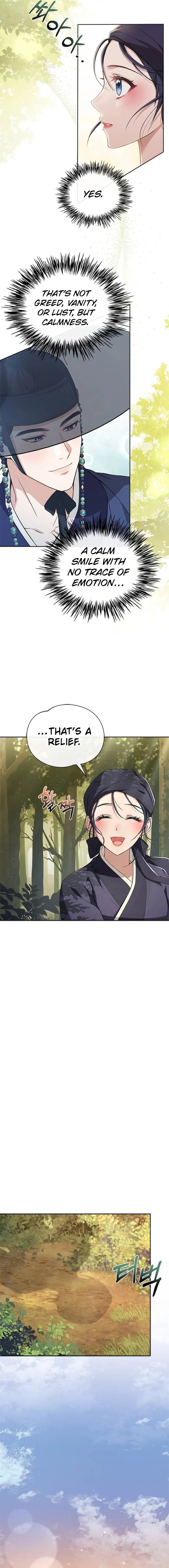 Haesi’s New Path Chapter 35 Online - página 11