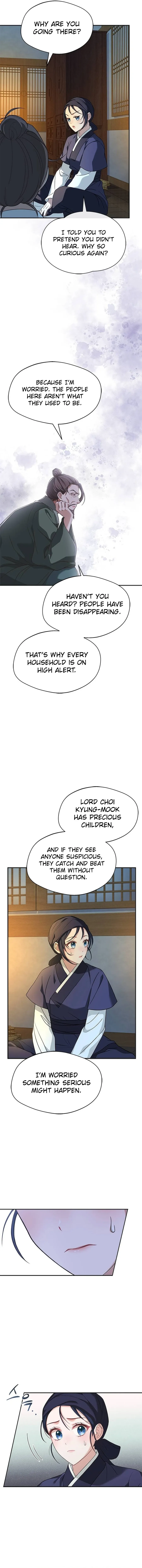 Haesi’s New Path Chapter 37 Online - página 2