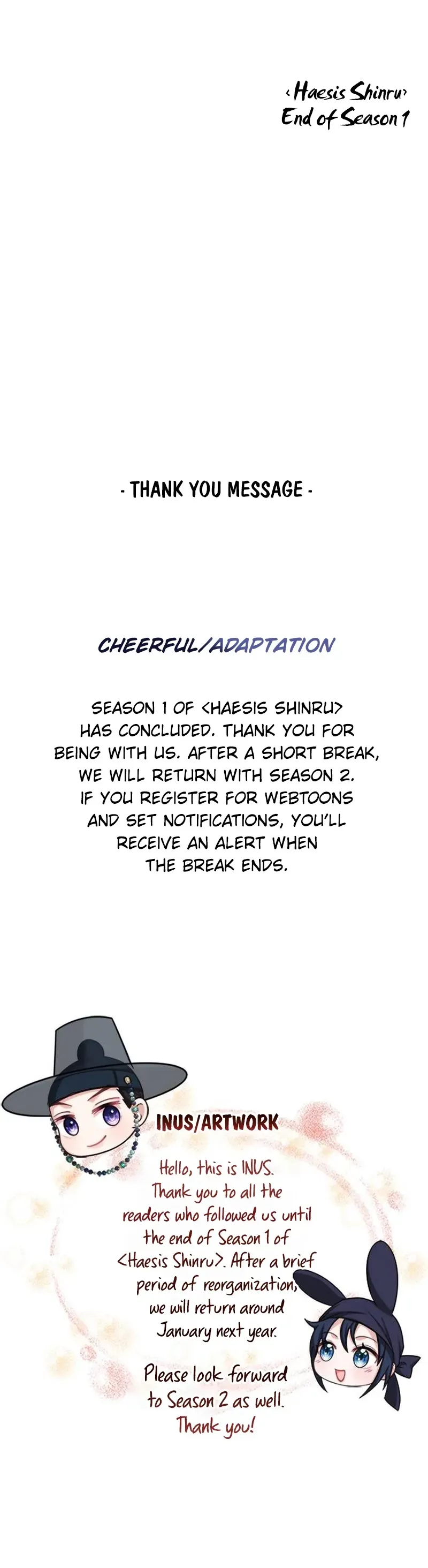Haesi’s New Path Chapter 40 Online - página 11