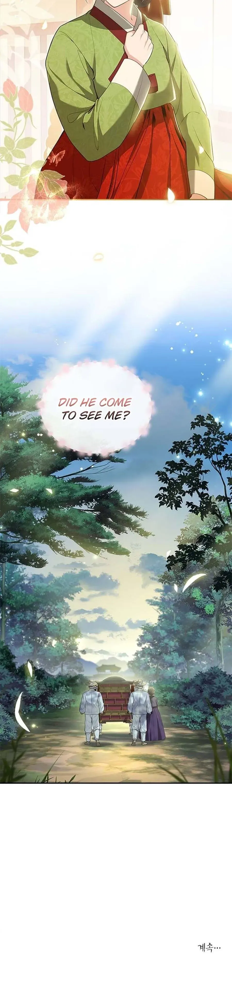 Haesi’s New Path Chapter 42 Online - página 12