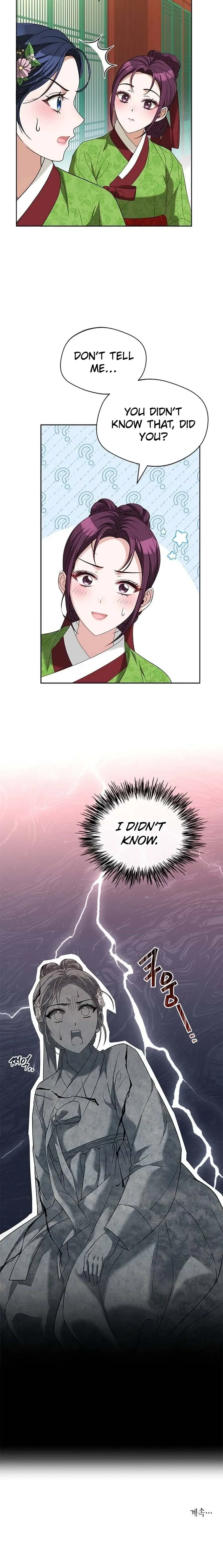 Haesi’s New Path Chapter 43 Online - página 11