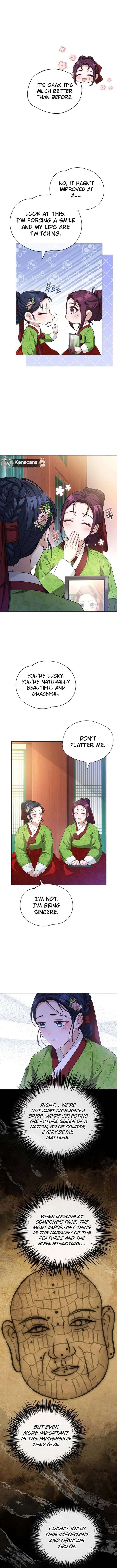 Haesi’s New Path Chapter 44 Online - página 2