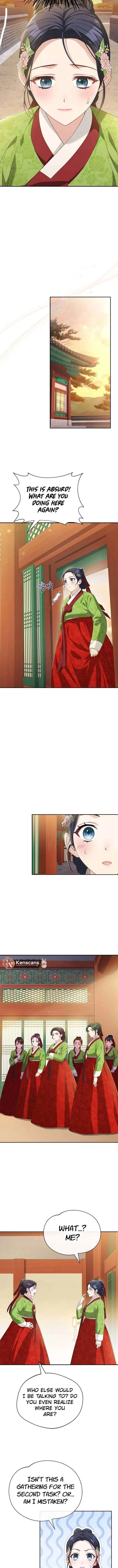 Haesi’s New Path Chapter 45 Online - página 2