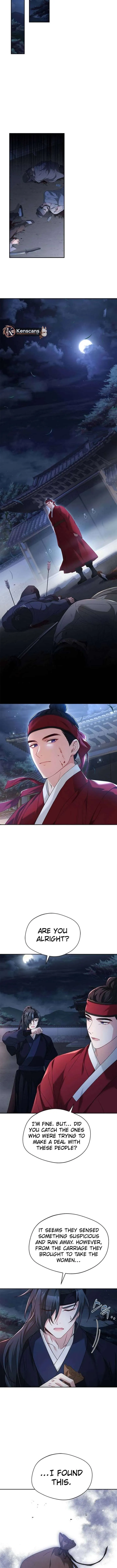 Haesi’s New Path Chapter 47 Online - página 2