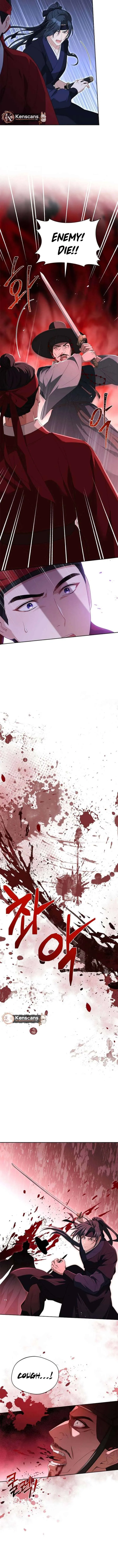 Haesi’s New Path Chapter 47 Online - página 6