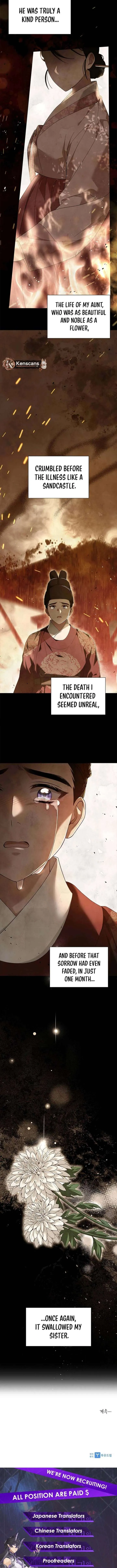Haesi’s New Path Chapter 47 Online - página 10