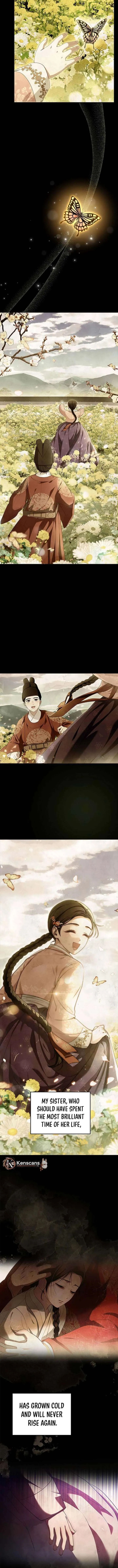 Haesi’s New Path Chapter 48 Online - página 2