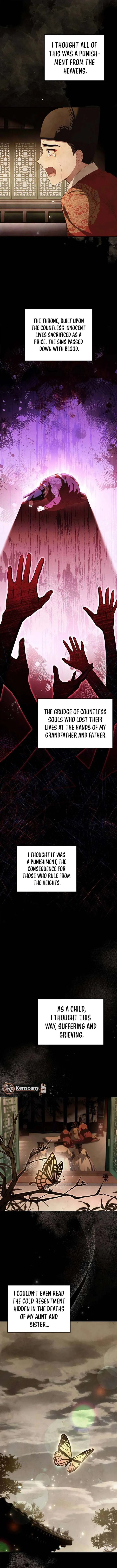 Haesi’s New Path Chapter 48 Online - página 3