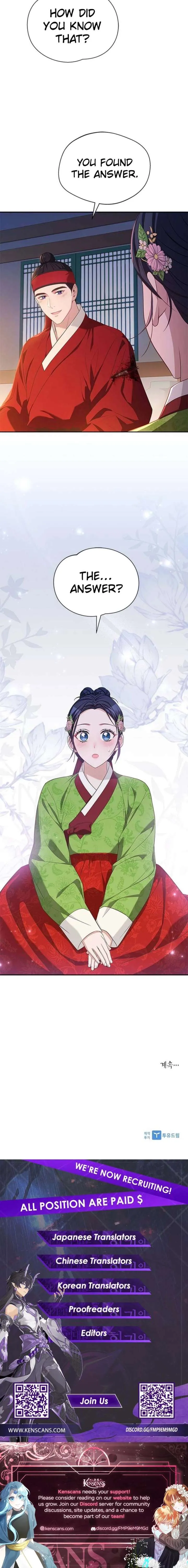 Haesi’s New Path Chapter 48 Online - página 11