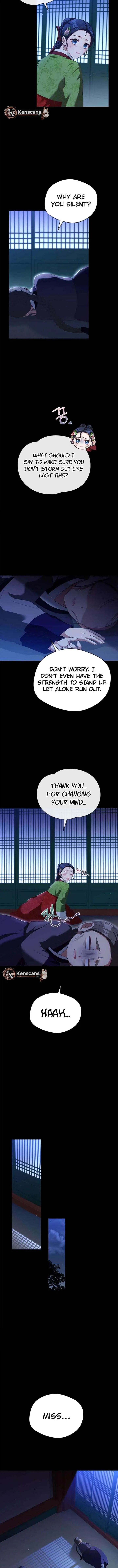 Haesi’s New Path Chapter 49 Online - página 2