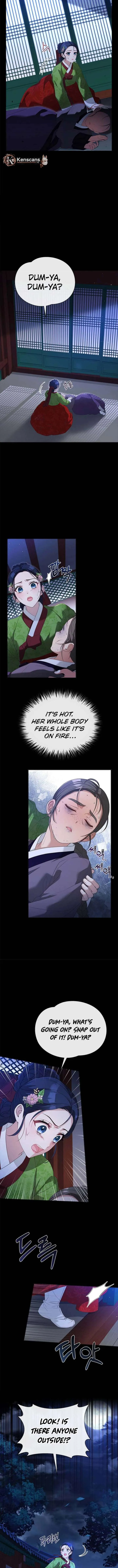 Haesi’s New Path Chapter 49 Online - página 4