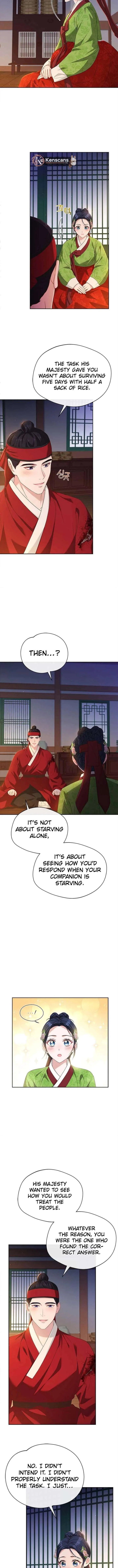 Haesi’s New Path Chapter 49 Online - página 9