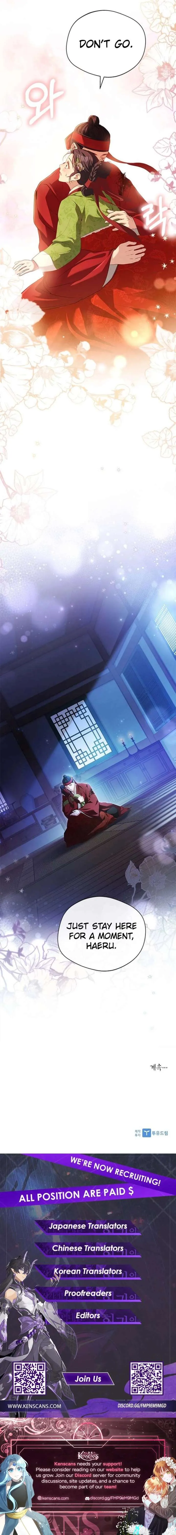 Haesi’s New Path Chapter 49 Online - página 12