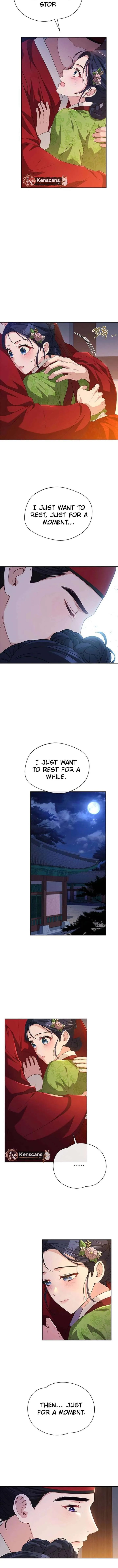 Haesi’s New Path Chapter 50 Online - página 2