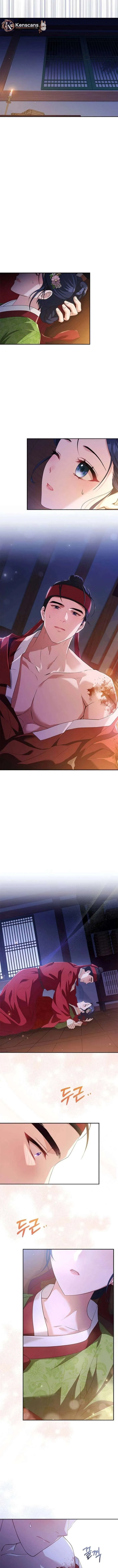 Haesi’s New Path Chapter 50 Online - página 7