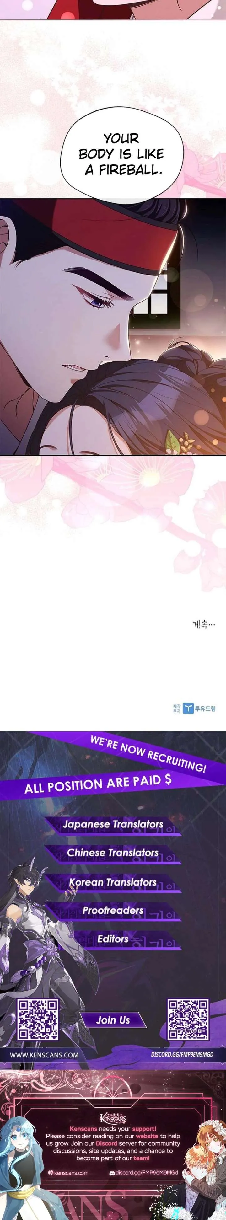 Haesi’s New Path Chapter 50 Online - página 11