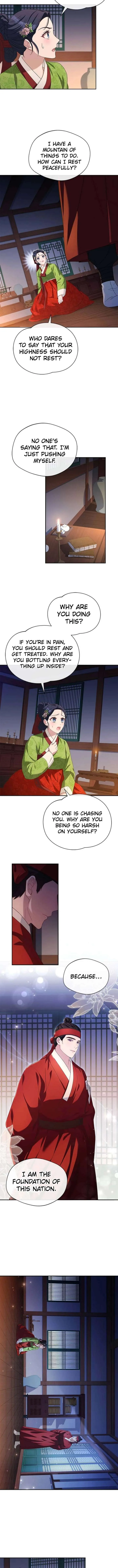 Haesi’s New Path Chapter 51 Online - página 2