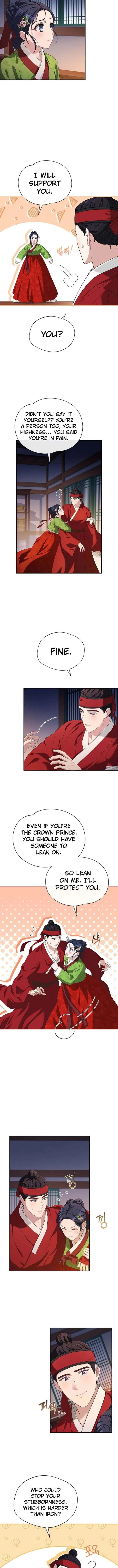 Haesi’s New Path Chapter 51 Online - página 3