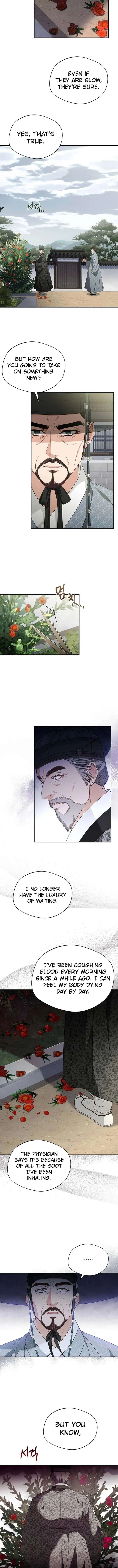Haesi’s New Path Chapter 51 Online - página 7