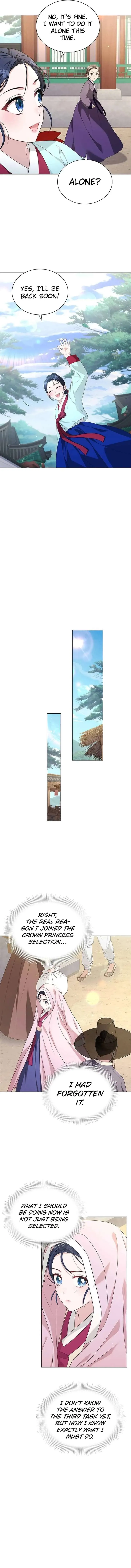 Haesi’s New Path Chapter 54 Online - página 2