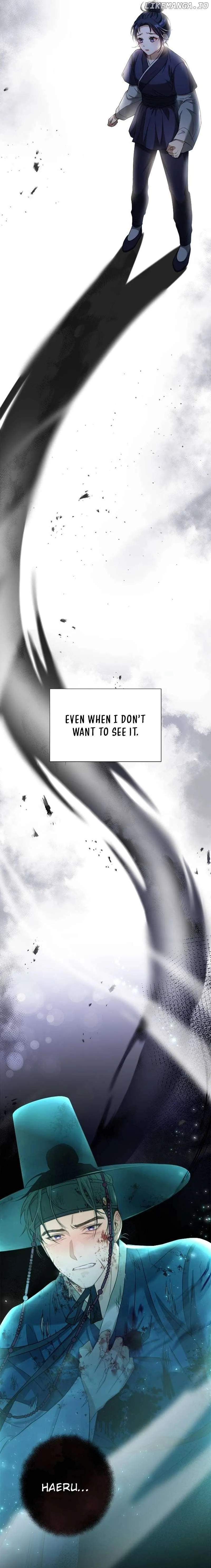 Haesi’s New Path Chapter 6 Online - página 2