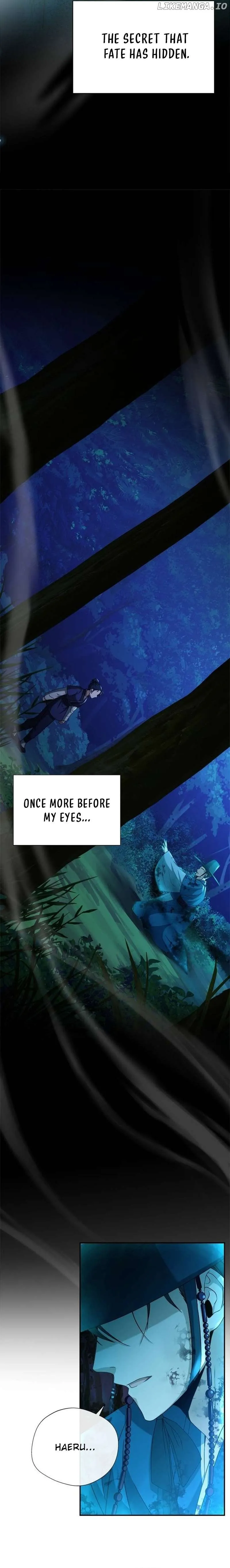 Haesi’s New Path Chapter 6 Online - página 3