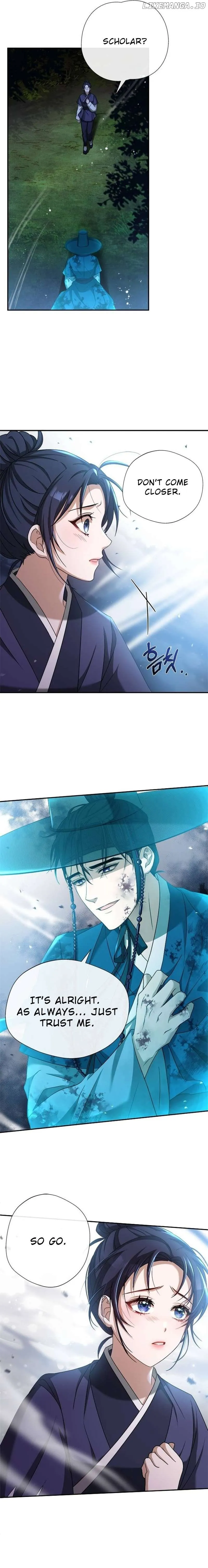 Haesi’s New Path Chapter 6 Online - página 4