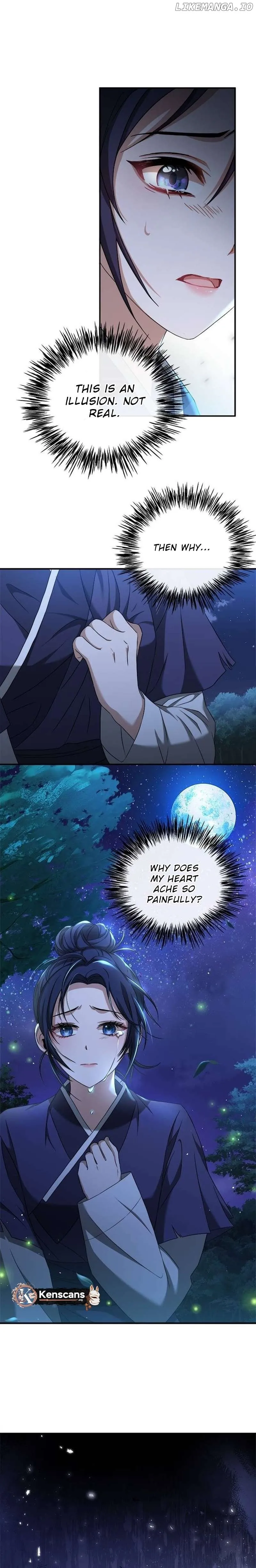 Haesi’s New Path Chapter 6 Online - página 5