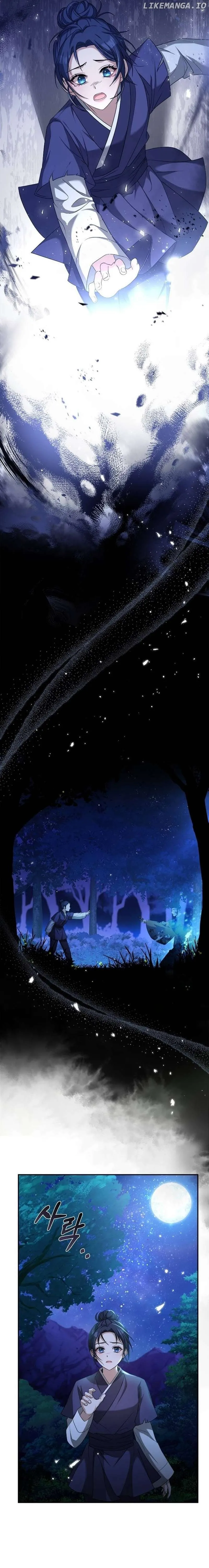 Haesi’s New Path Chapter 6 Online - página 6