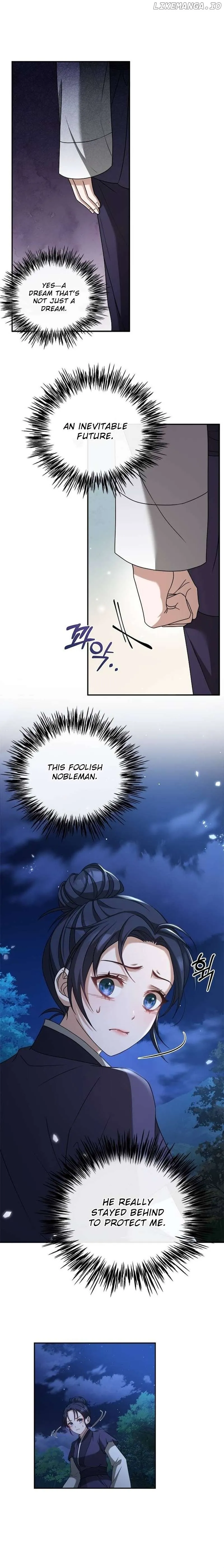 Haesi’s New Path Chapter 6 Online - página 7