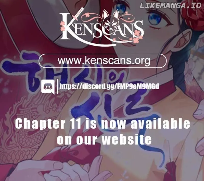 Haesi’s New Path Chapter 6 Online - página 23