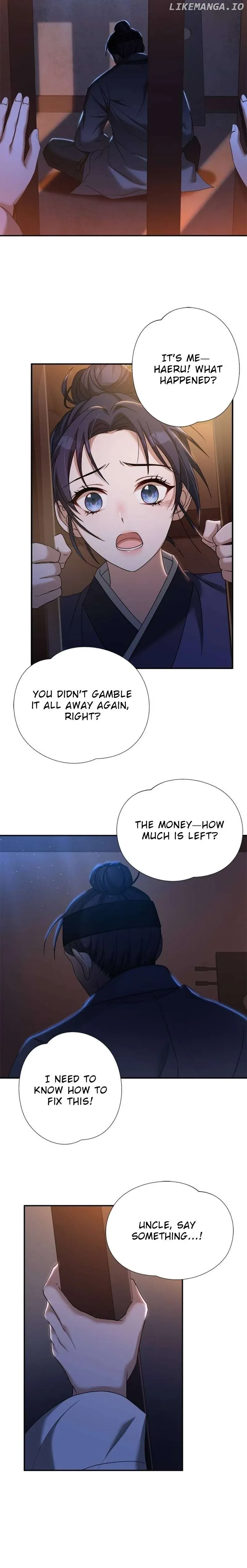 Haesi’s New Path Chapter 7 Online - página 20