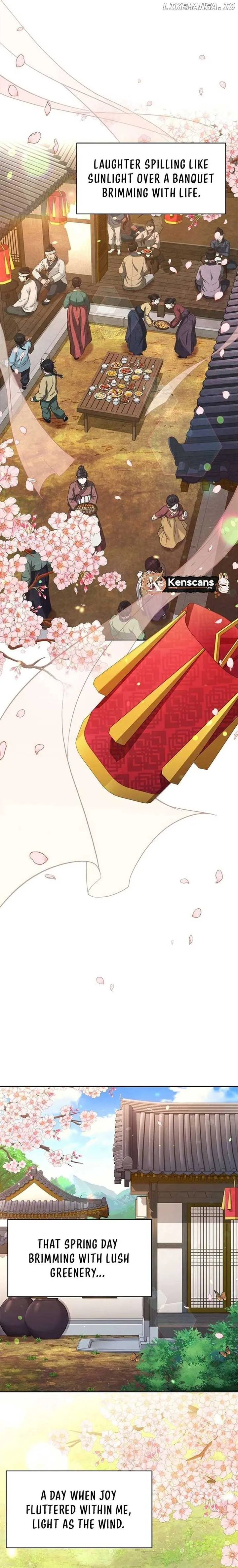 Haesi’s New Path Chapter 8 Online - página 2