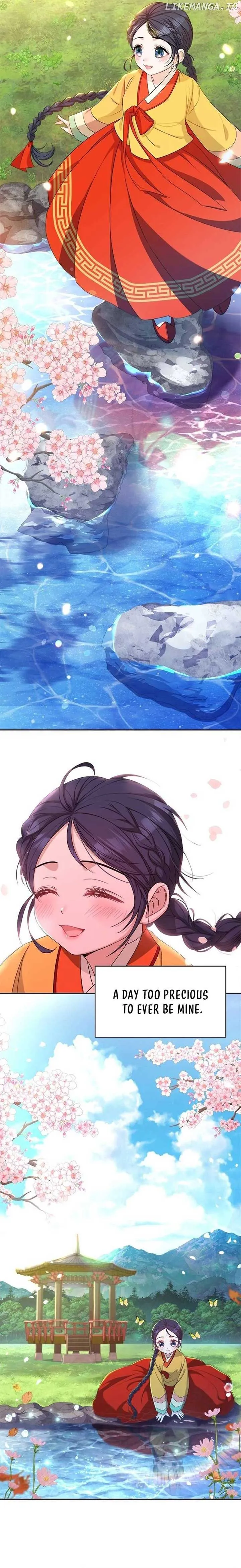 Haesi’s New Path Chapter 8 Online - página 3
