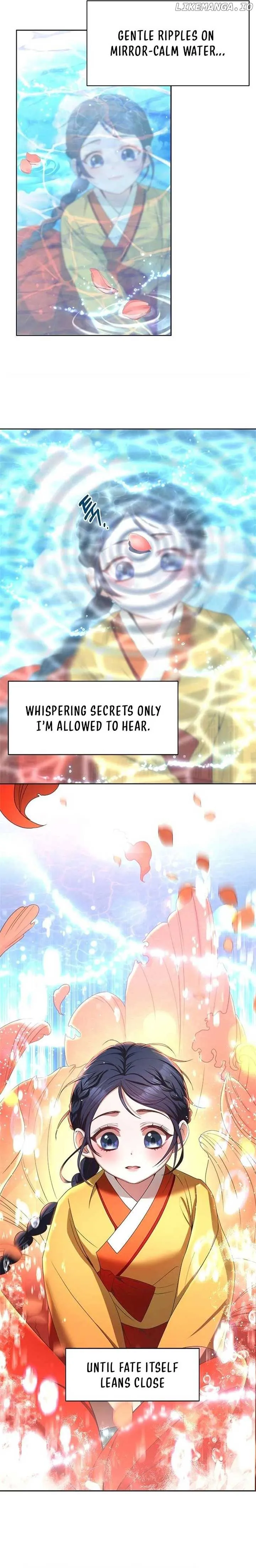 Haesi’s New Path Chapter 8 Online - página 4