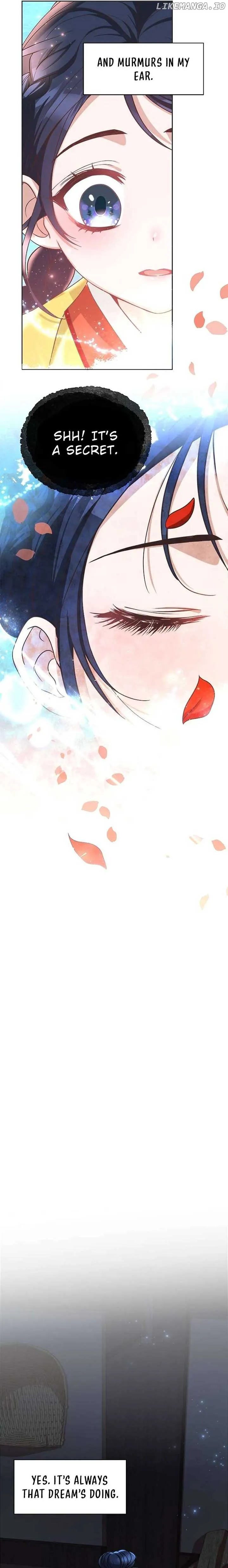 Haesi’s New Path Chapter 8 Online - página 5