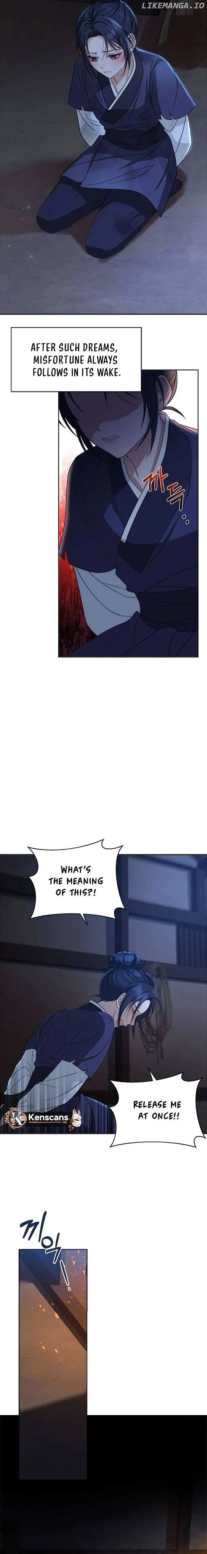 Haesi’s New Path Chapter 8 Online - página 6