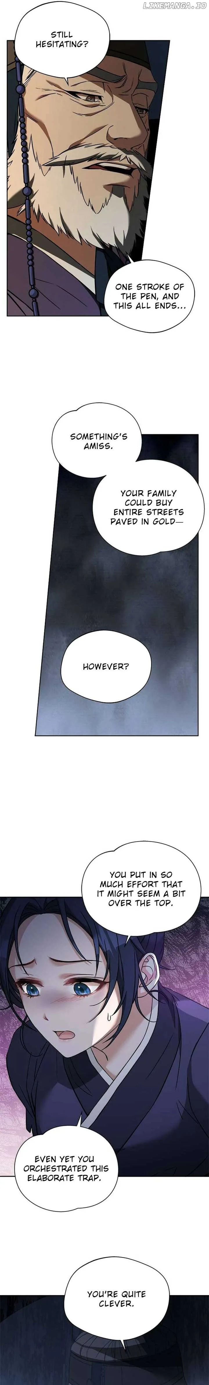 Haesi’s New Path Chapter 8 Online - página 19