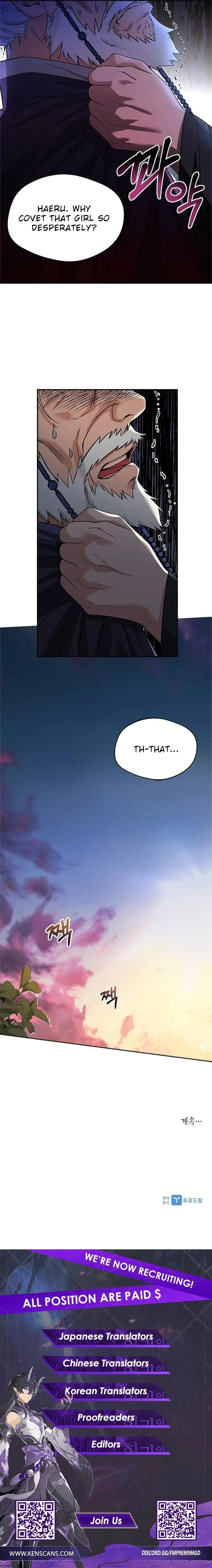 Haesi’s New Path Chapter 9 Online - página 12