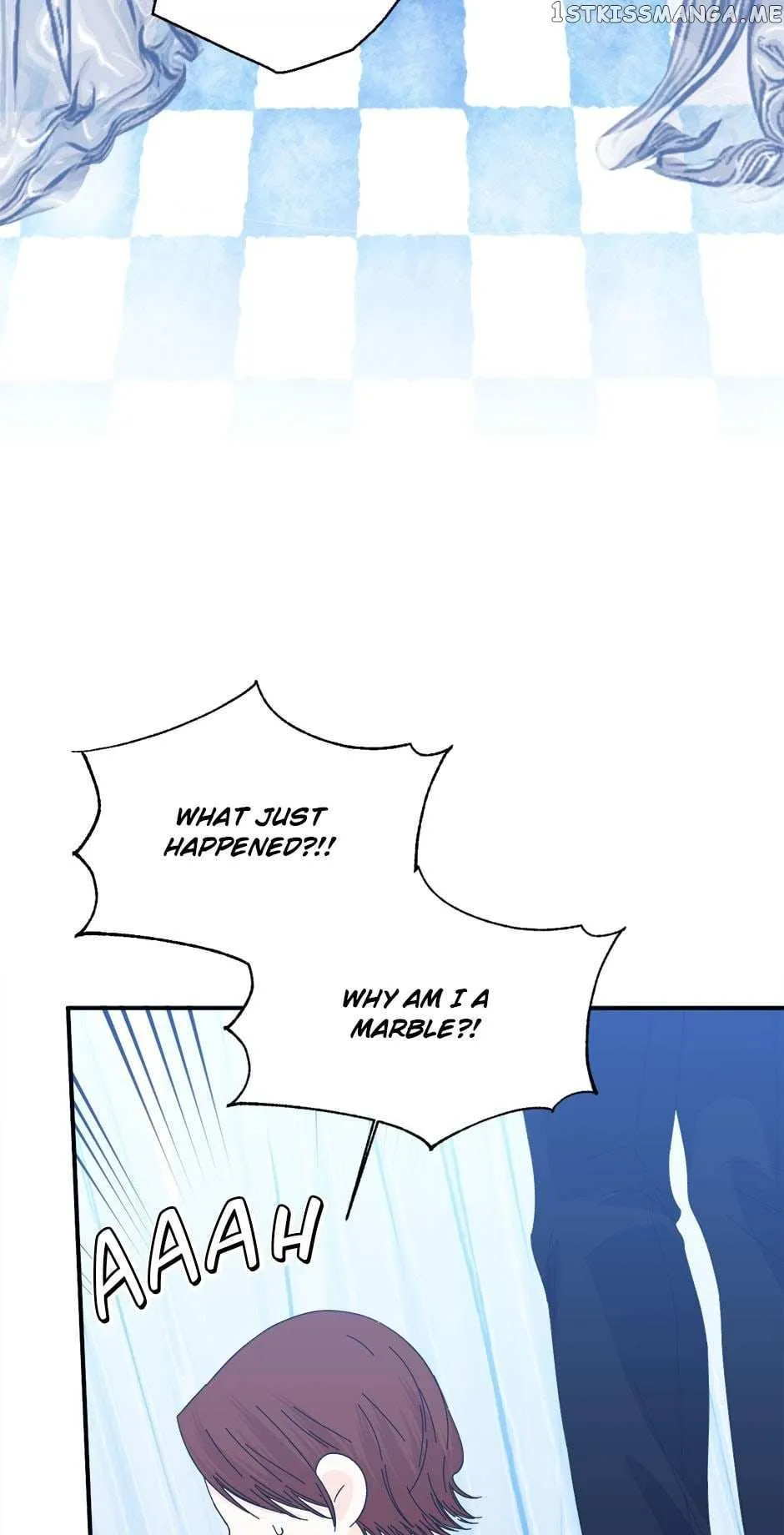 Happy Ending for the Time-Limited Villainess Chapter 102 Online - página 3