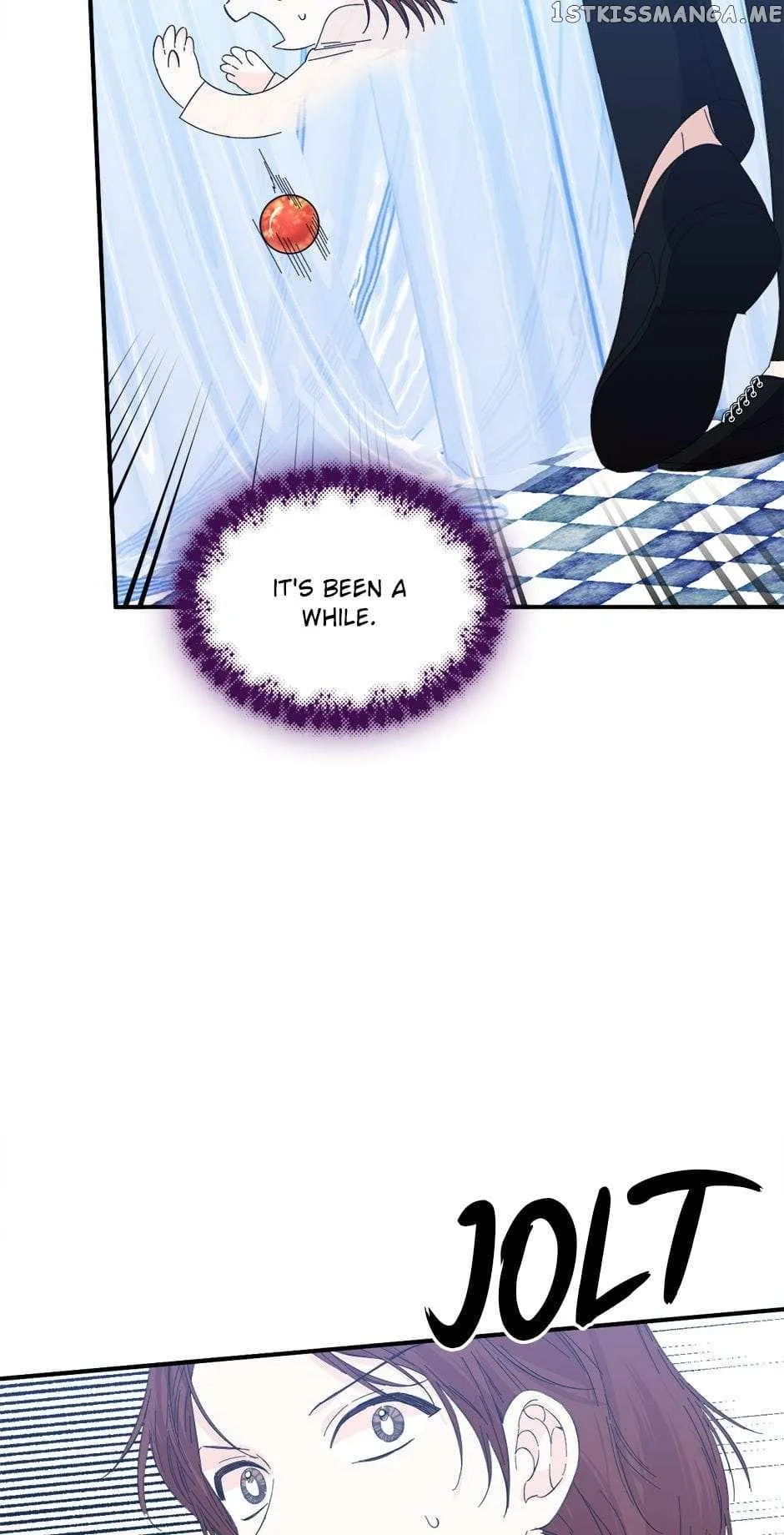 Happy Ending for the Time-Limited Villainess Chapter 102 Online - página 4