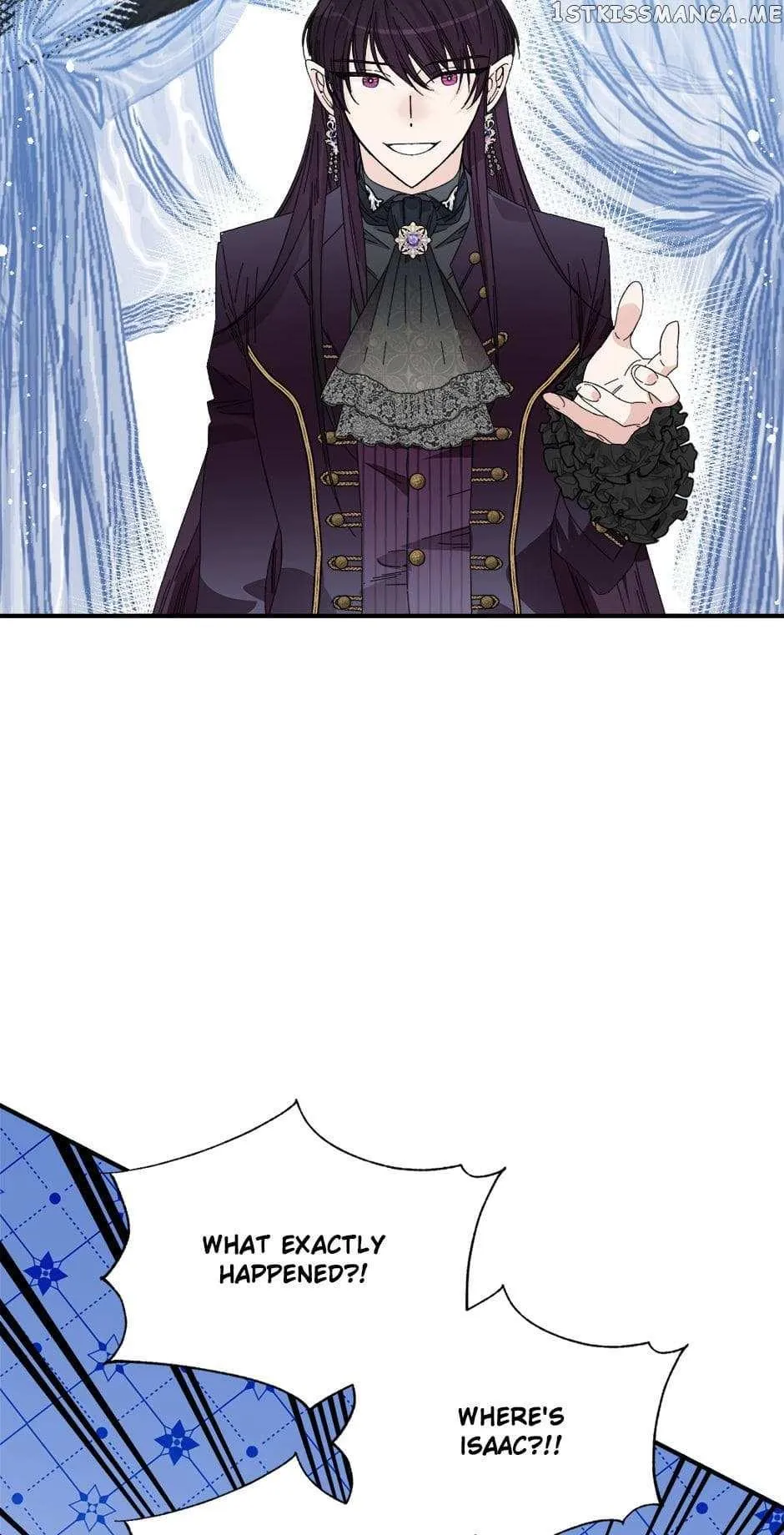 Happy Ending for the Time-Limited Villainess Chapter 102 Online - página 6
