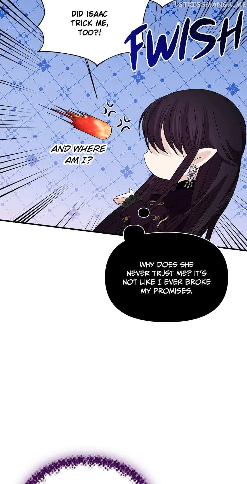 Happy Ending for the Time-Limited Villainess Chapter 102 Online - página 7