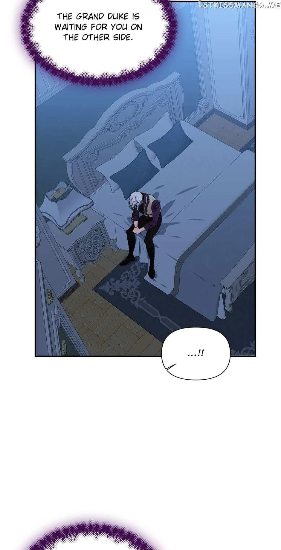 Happy Ending for the Time-Limited Villainess Chapter 102 Online - página 8