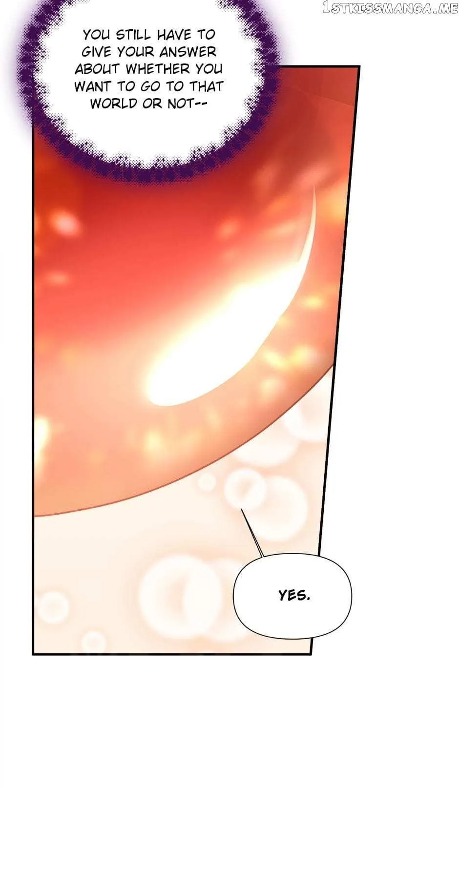 Happy Ending for the Time-Limited Villainess Chapter 102 Online - página 9