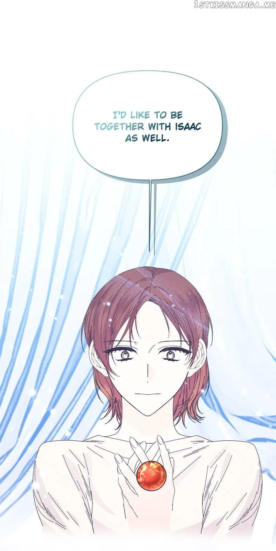 Happy Ending for the Time-Limited Villainess Chapter 102 Online - página 10