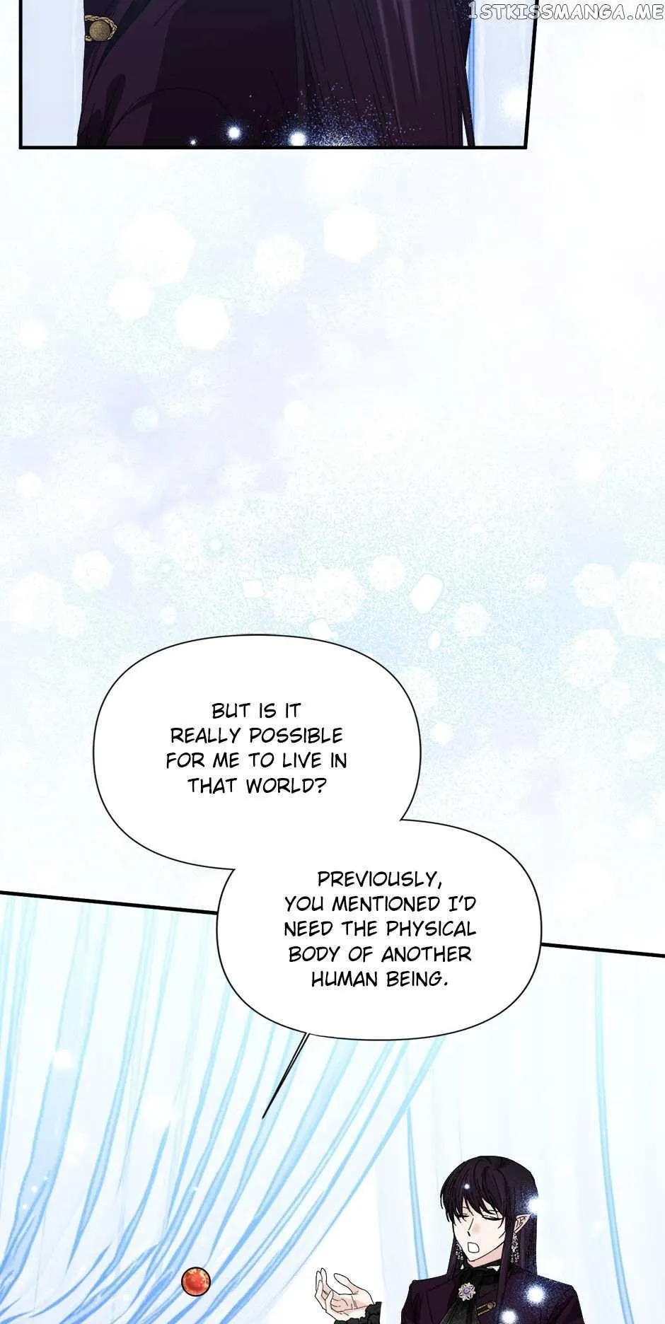 Happy Ending for the Time-Limited Villainess Chapter 102 Online - página 12