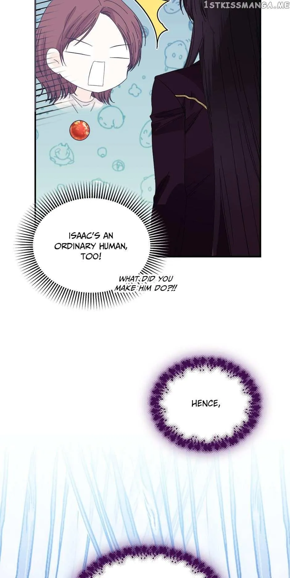 Happy Ending for the Time-Limited Villainess Chapter 102 Online - página 14