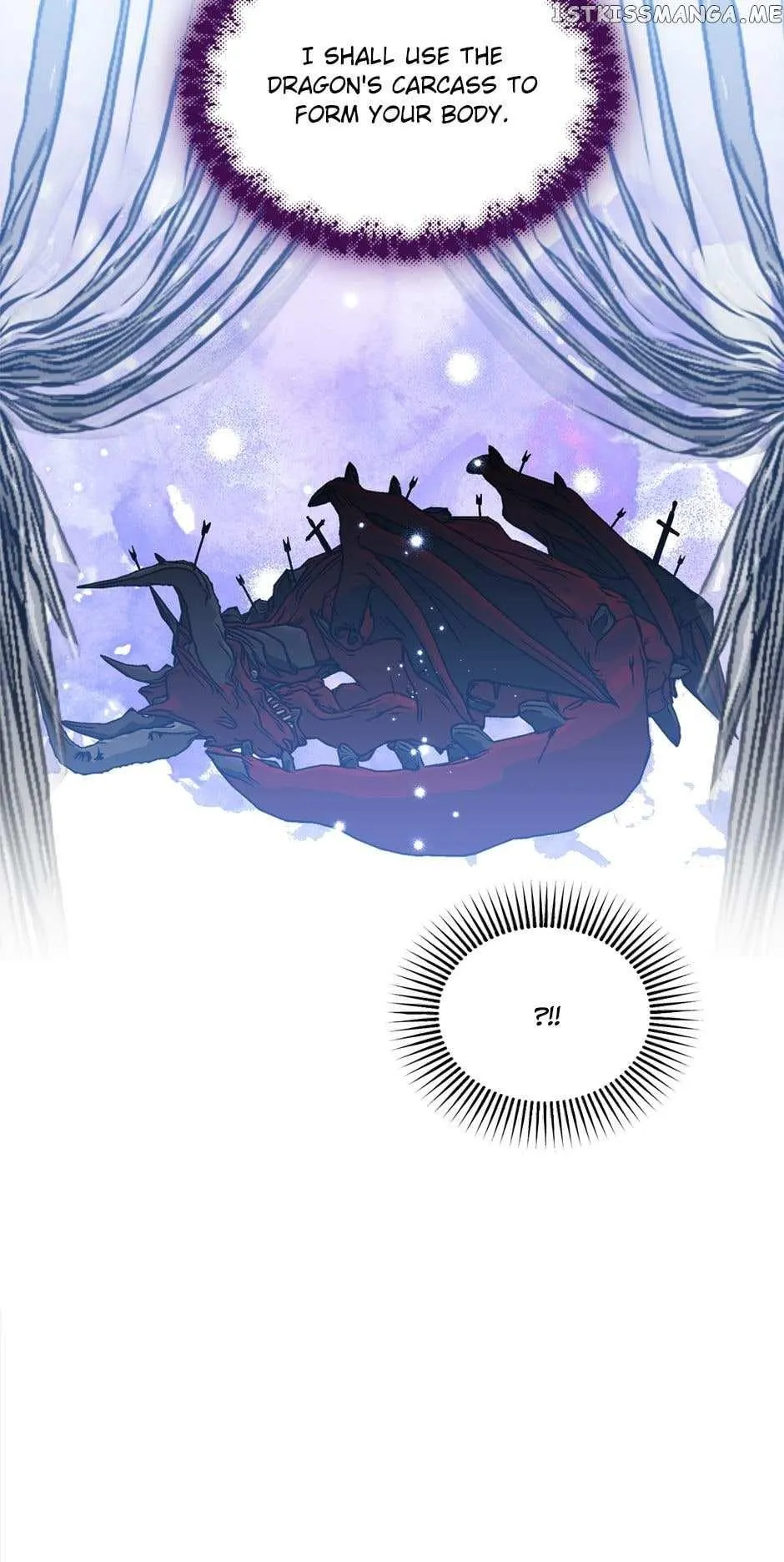 Happy Ending for the Time-Limited Villainess Chapter 102 Online - página 15